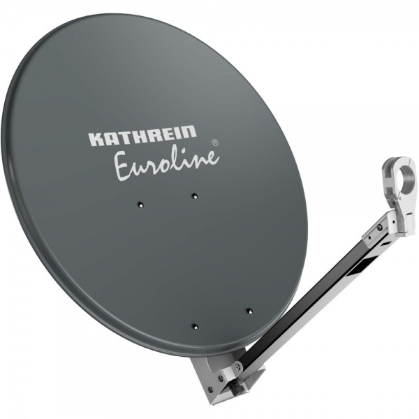 Kathrein KEA 650/G graphit Satellitensch #208894