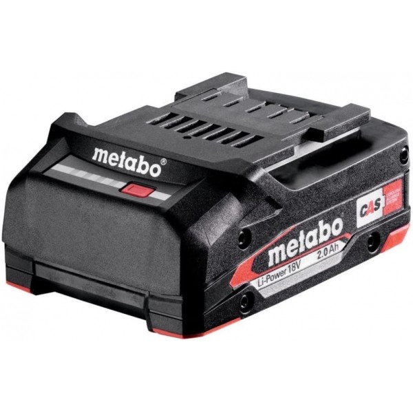 Metabo 625026000 - Werkzeug-Akku - schwa #352263