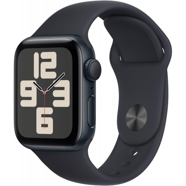 Apple Watch SE 2023 Sportarmband M/L 40 #342833