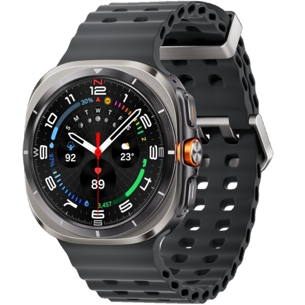 Samsung Galaxy Watch Ultra (2025) L705 4 #610866