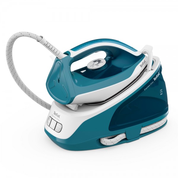 Tefal SV6131 Express Easy Dampfbuegelsta #225017