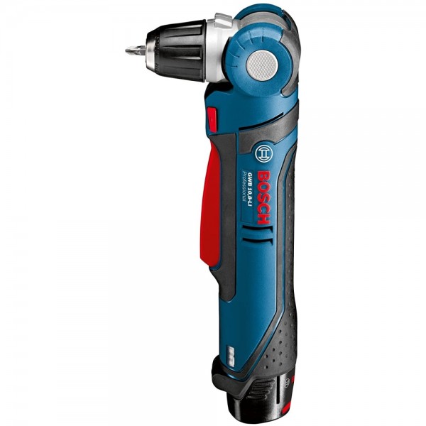 Bosch GWB 12V-10 Professional - Akku-Wi #255284