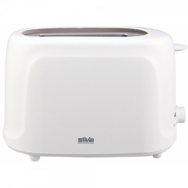 Silva Homeline TA 2503 WS - Toaster - we #341531