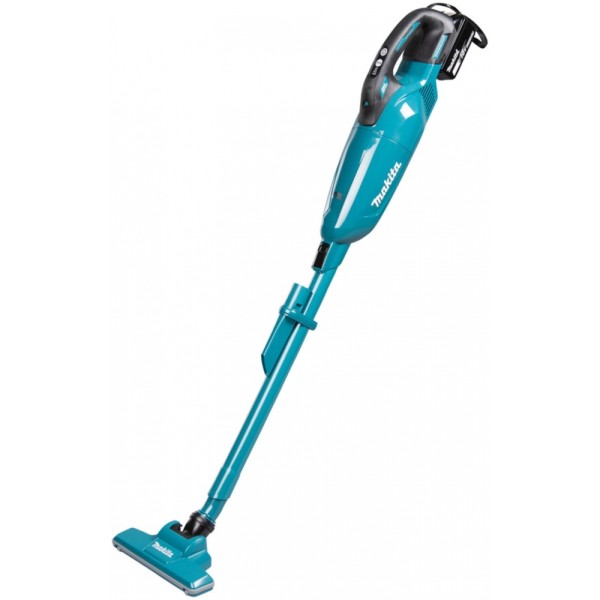 Makita DCL284FZ solo - Akku-Stielstaubsa #344074