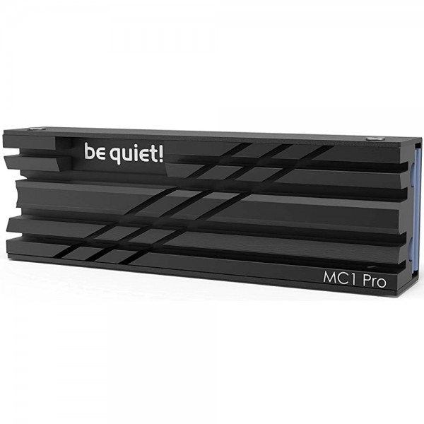 be quiet! MC1 PRO - Speicherkuehler - sc #265973