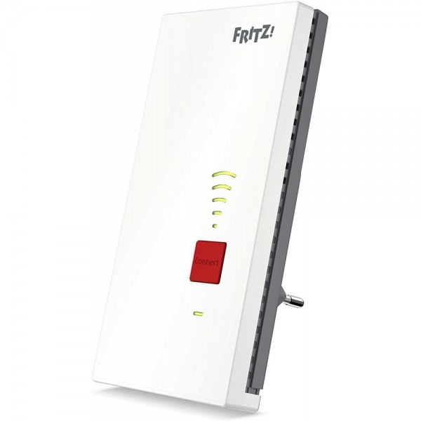 AVM FRITZ!Repeater 2400 WLAN Repeater Du #118554