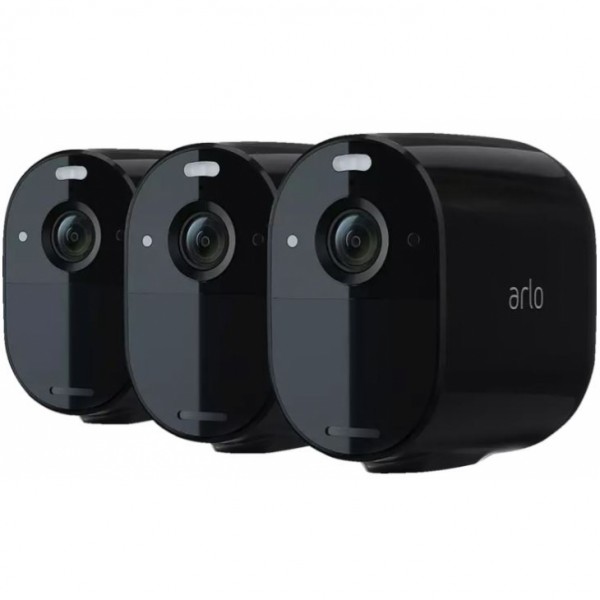 ARLO Essential Spotlight Camera Überwach #220232