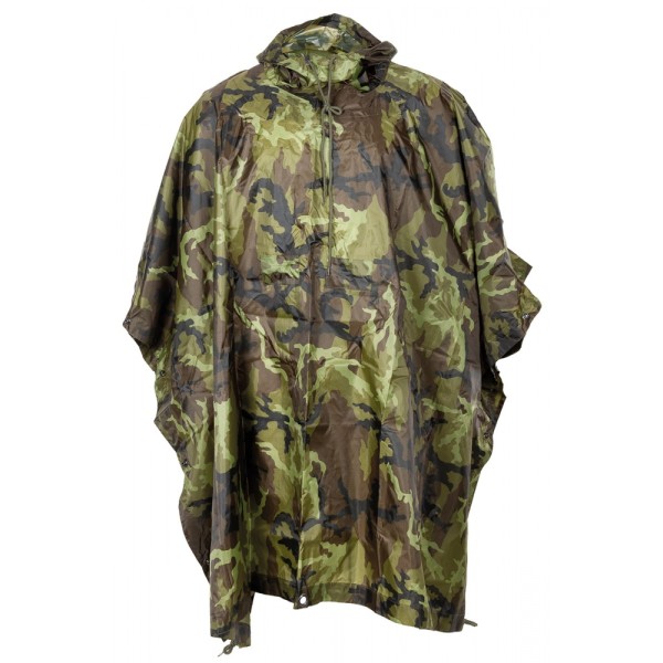 MFH 08524J - US Poncho - Gr. 144 x 223 #349770