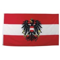 WHGJ Frankreich Flagge – Fußball WM Fan Artikel, 90x150 Cm, Mit Ösen, Wetterfest Für Drinnen & Draußen