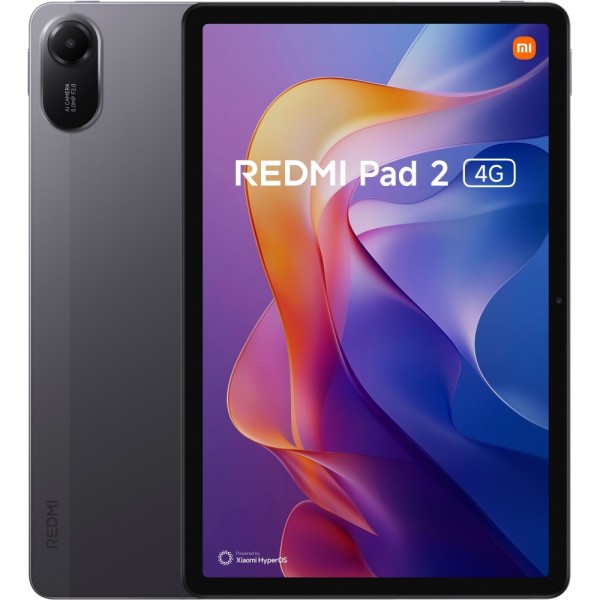 Xiaomi Redmi Pad 2 WiFi 256 GB / 8 GB - #527877