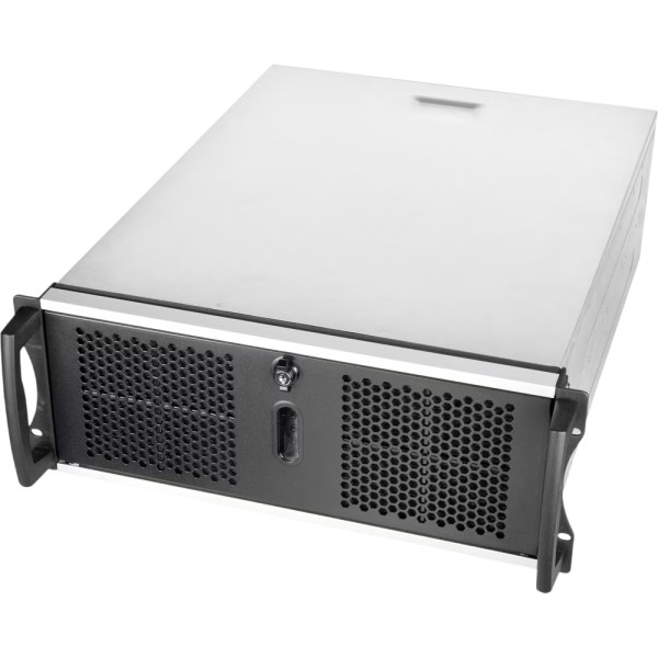Chenbro GEH 4U RM41300 - Rackgehaeuse - #699517