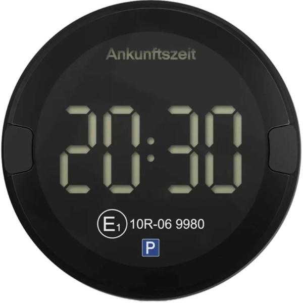 OOONO P-DISC NO2 - Elektronische Parksch #708778