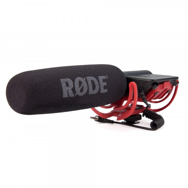 Rode Microphones VideoMic Pro Rycote Mik #216185