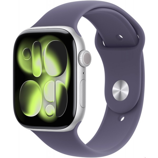 Apple Watch Series 11 Sportarmband M/L 4 #656372
