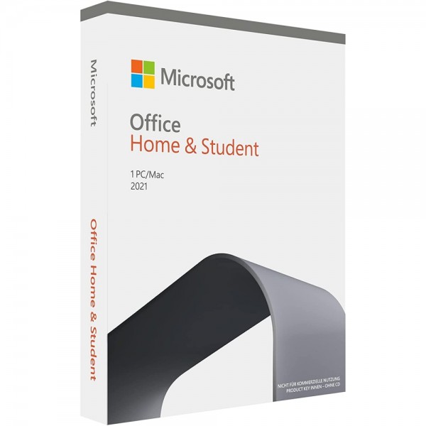 Microsoft Office Home & Student 2021 - S #267735