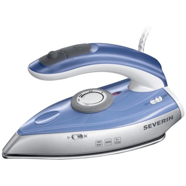 Severin BA 3234 Reise-Dampfbuegeleisen s #654817