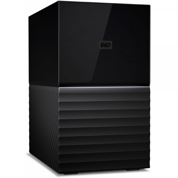 Western Digital My Book Duo USB 3.1 (24T #227847