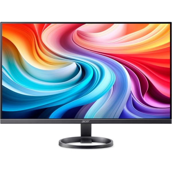 Acer R242YGymix - TFT-Monitor - dunkelgr #469546