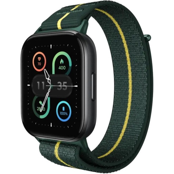 Motorola Moto Watch Fit - Smartwatch - t #655687