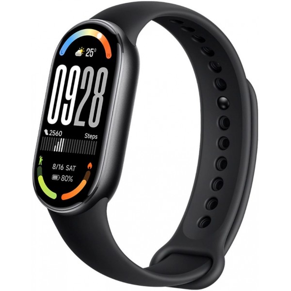 Xiaomi Smart Band 10 - Fitness-Tracker - #609232