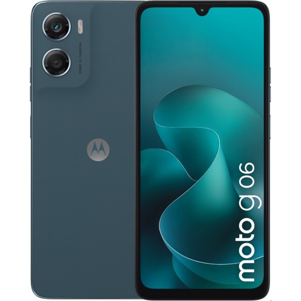 Motorola XT2535-14 Moto G06 256 GB / 4 G #689930