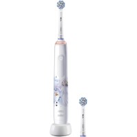 Oral-B Junior Pro Frozen - Elektrische Z #357041 Oral-B Junior Pro Frozen - Elektrische Z #357041