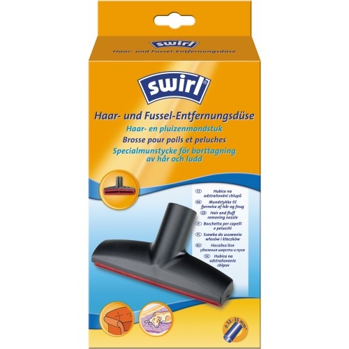 swirl Haar- und Fussel-Entfernungsduese #138352