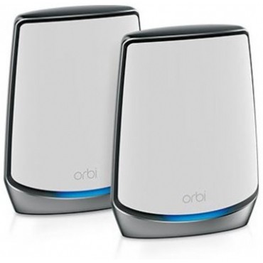 Netgear Orbi RBK852 Mesh Router (RJ-45 4 #199425