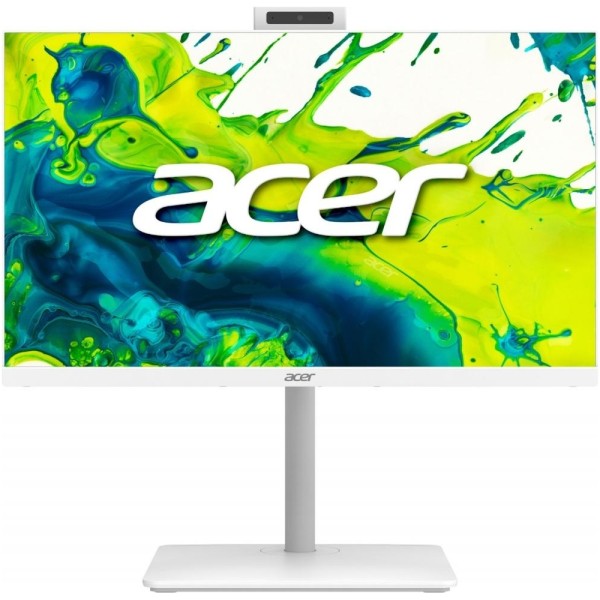 Acer DQ.BRPEG.004 Aspire C27-A All-in-On #704777