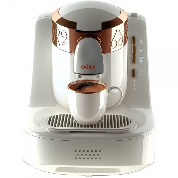 Arzum Mokkamaschine Okka Espressomaschin #289988