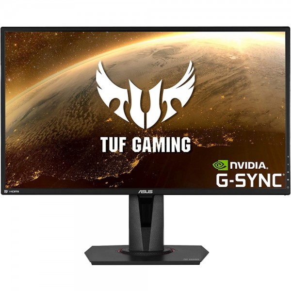 ASUS TUF Gaming VG27AQ Monitor 27''/IPS- #231642