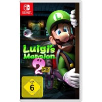 Nintendo Luigi's Mansion 2 HD - Videospi #372163 Nintendo Luigi's Mansion 2 HD - Videospi #372163