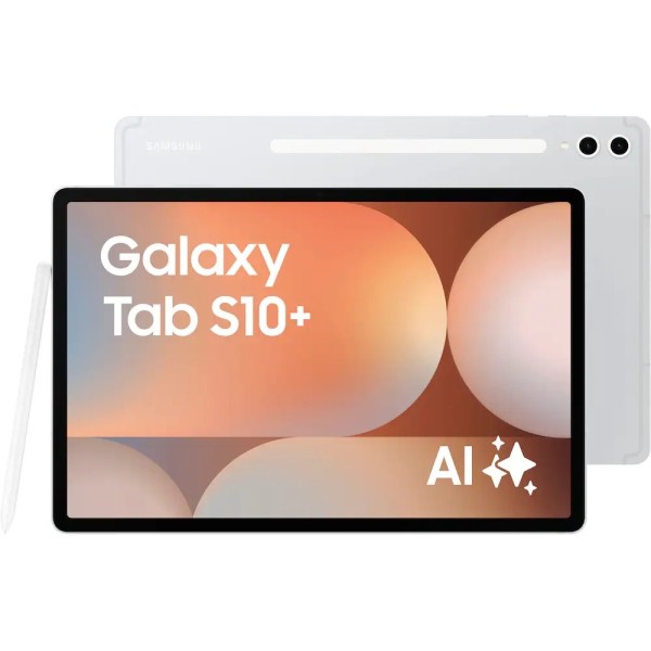 Samsung Galaxy Tab S10+ X820 WiFi 256 GB #654864