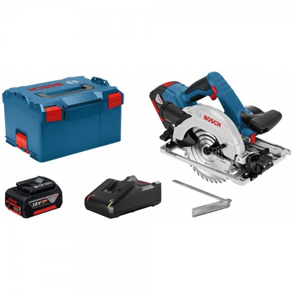 Bosch GKS18V-57G Professional Akku-Handk #227244