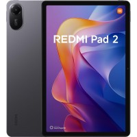 Xiaomi Redmi Pad 2 WiFi 128 GB / 4 GB - #581216 Xiaomi Redmi Pad 2 WiFi 128 GB / 4 GB - #581216