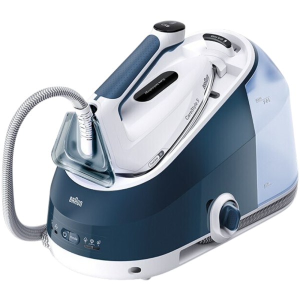 Braun IS 5245 BL CareStyle 5 - Dampfbueg #360263