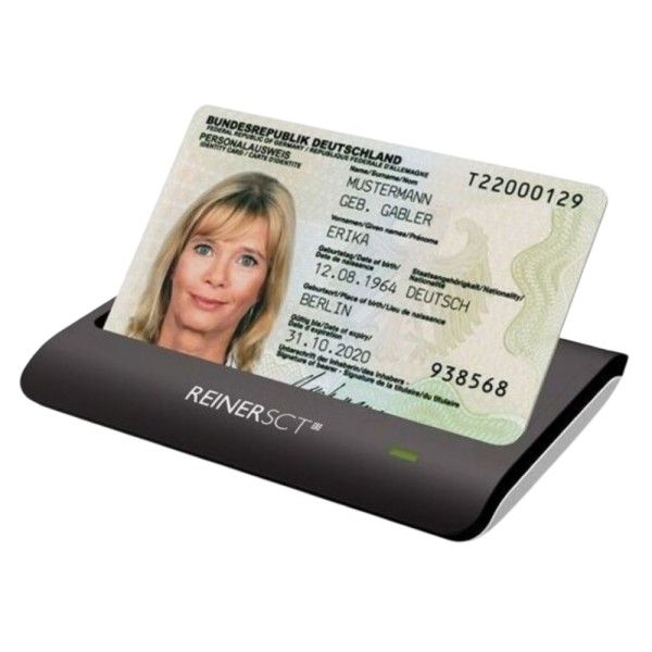 ReinerSCT 2718500-100 cyberJack RFID - P #504590