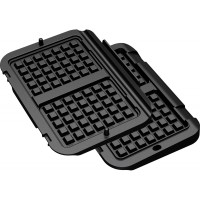 Tefal XA7308 OptiGrill - Waffelplatten - #403022 Tefal XA7308 OptiGrill - Waffelplatten - #403022