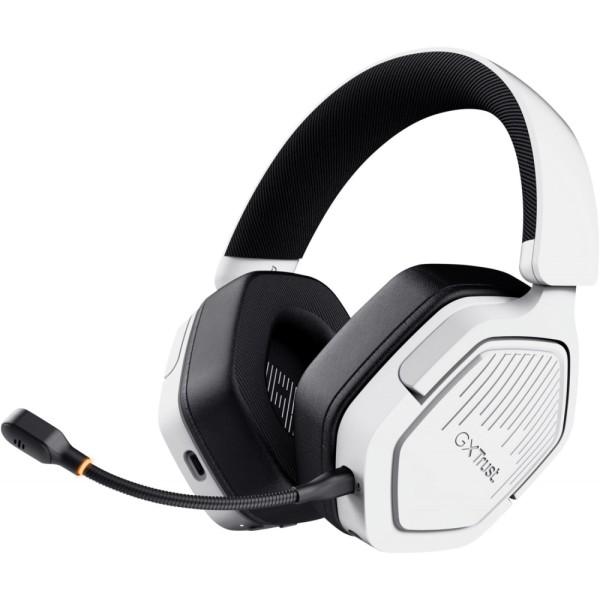 Trust GXT 493 Carus - Gaming Headset - w #607202