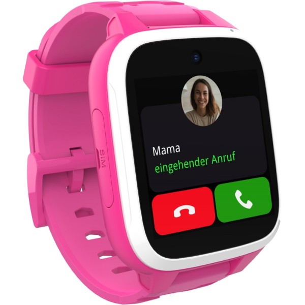 Xplora XGO3 GPS LTE - Smartwatch - pink #343811