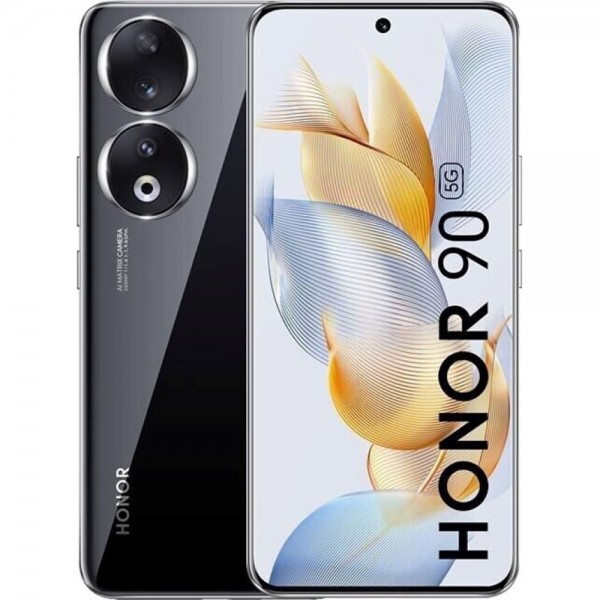 Honor 90 5G 256 GB / 8 GB - Smartphone - #337858