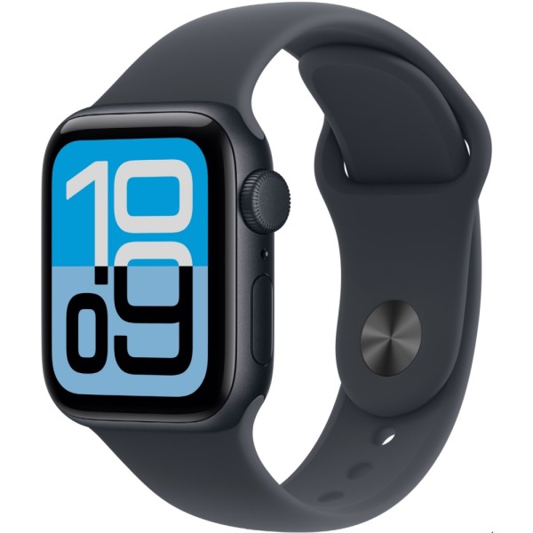 Apple Watch SE 3 Sportarmband S/M 40 mm #662476