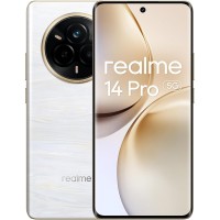 Realme 14 Pro 5G 256 GB / 8 GB - Smartph #504607 Realme 14 Pro 5G 256 GB / 8 GB - Smartph #504607