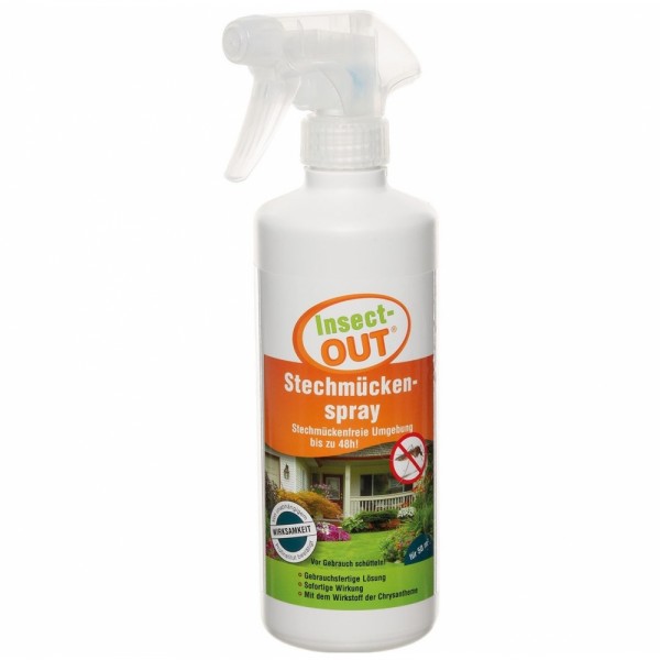 Insect-OUT Stechmueckenspray - Insektens #301921
