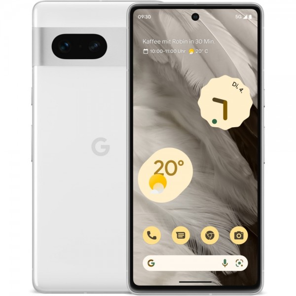 Google Pixel 7 5G 128 GB / 8 GB - Smartp #312180