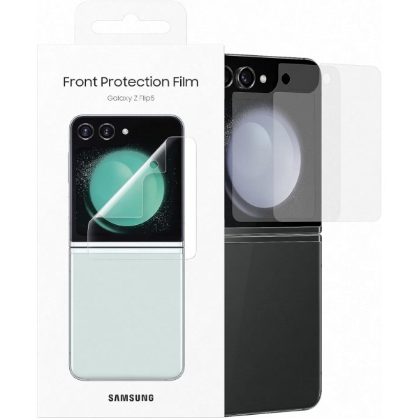 Samsung Front Protection Film Galaxy Z F #351698