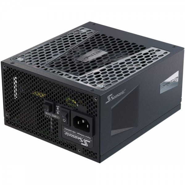 Seasonic PRIME TX-850 - PC-Netzteil - sc #267217