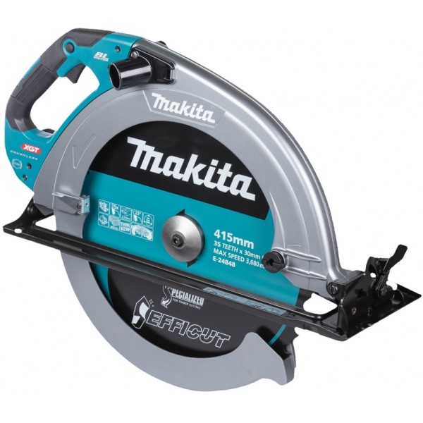 Makita HS013GZ solo - Akku-Handkreissaeg #691624