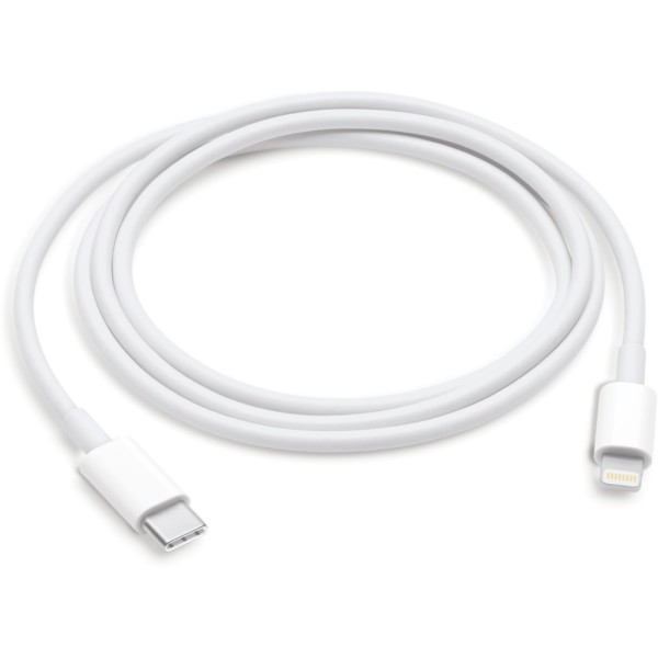 Apple Cable USB-C auf Lightning 1 m - Da #348043