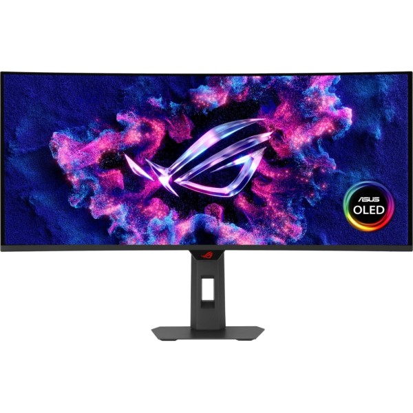 Asus ROG Strix XG34WCDG - Gaming-Monitor #715610